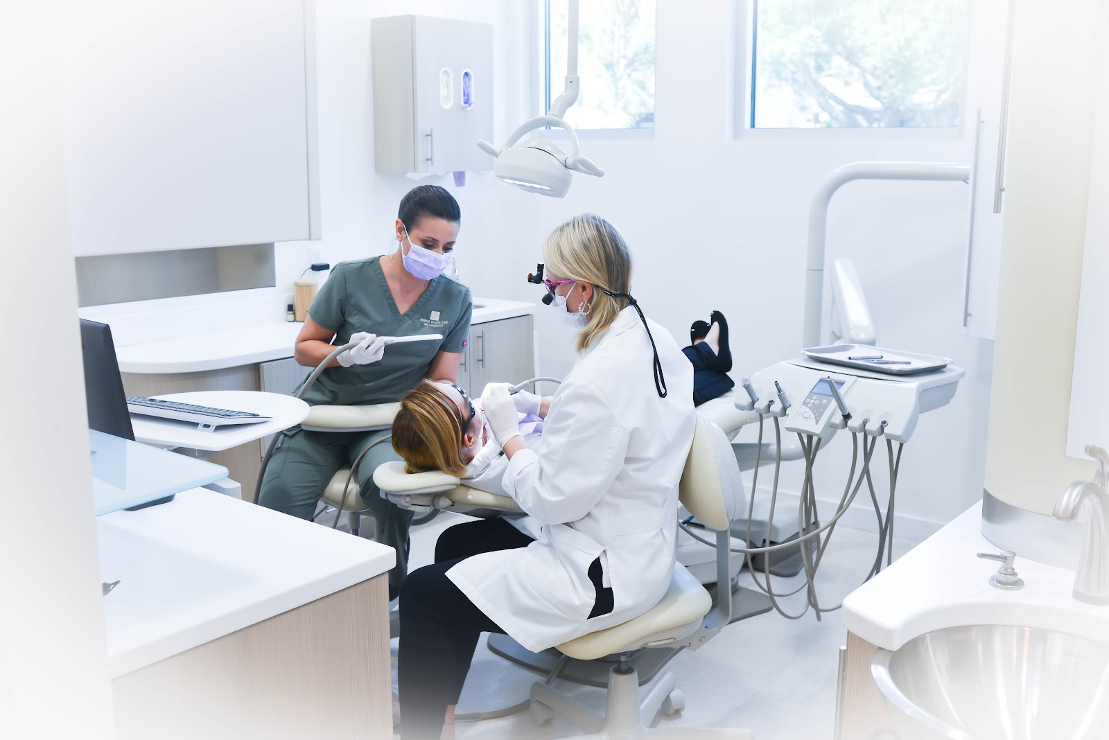 Invisalign and orthodontic care